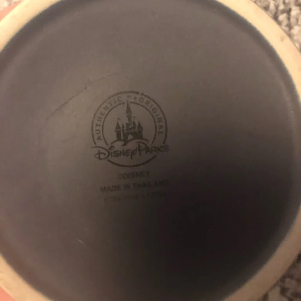 Disney this mug
